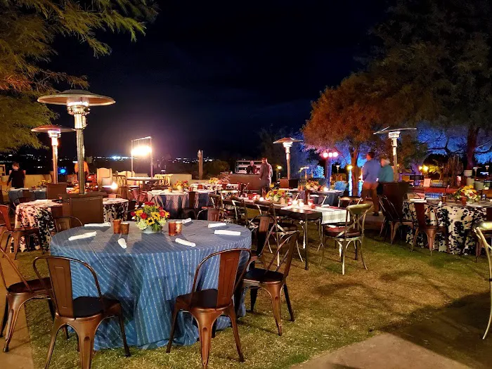 Stardance Event Center Picture 10