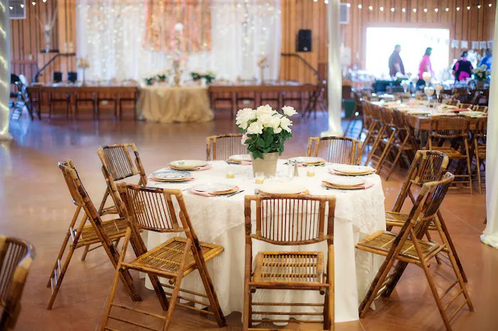 Stardance Event Center Picture 8