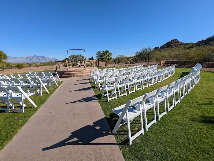 Stardance Event Center Picture 5