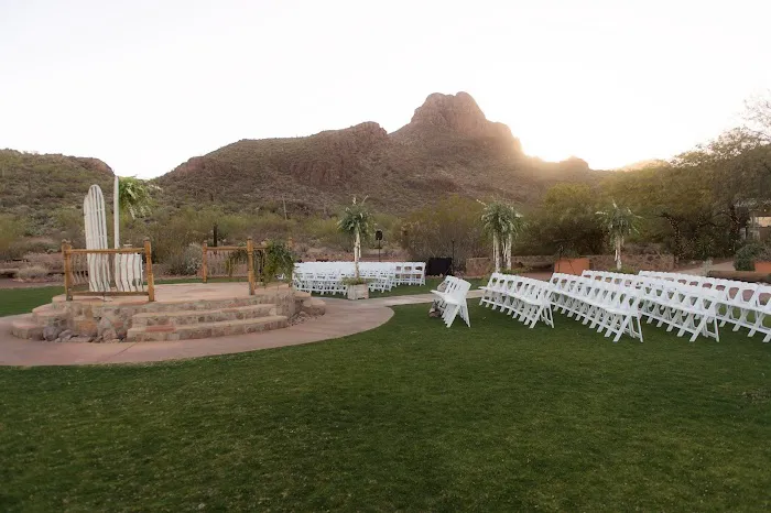 Stardance Event Center Picture 4