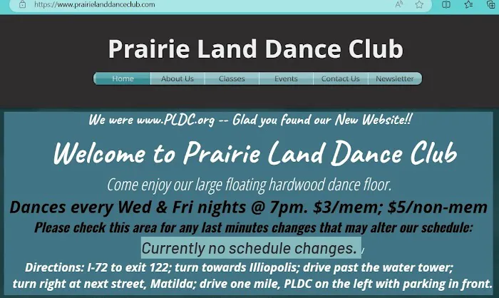 Prairie Land Dance Club Picture 4