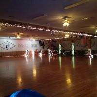 Prairie Land Dance Club ico