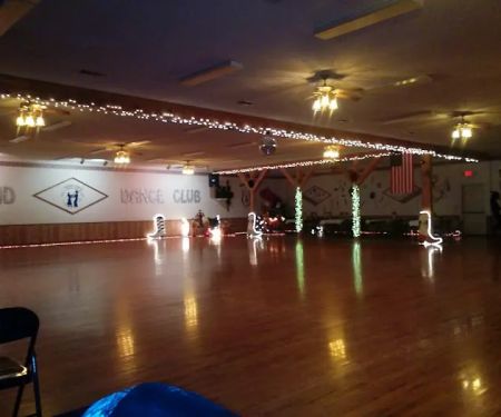 Prairie Land Dance Club