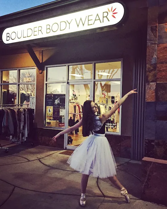 Boulder Body Wear Picture 4