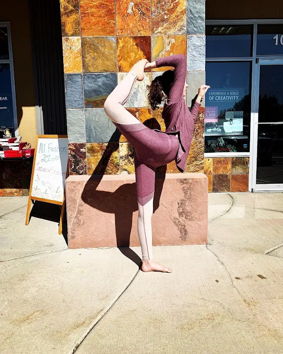 Boulder Body Wear Picture 6