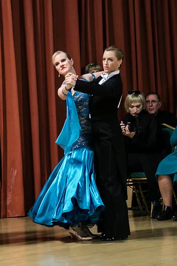 Emily Coles Dance SF Picture 7