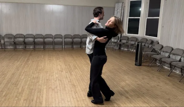 Emily Coles Dance SF Picture 1
