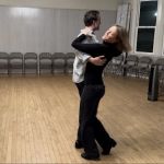 Emily Coles Dance SF