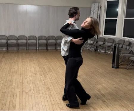 Emily Coles Dance SF