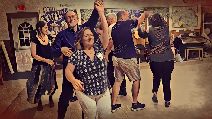 Lakeland Squares Dance Club Picture 3