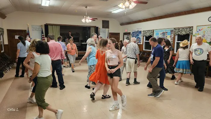 Lakeland Squares Dance Club Picture 1
