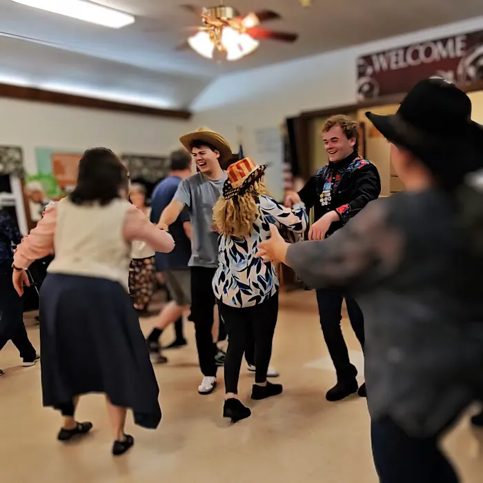 Lakeland Squares Dance Club Picture 5