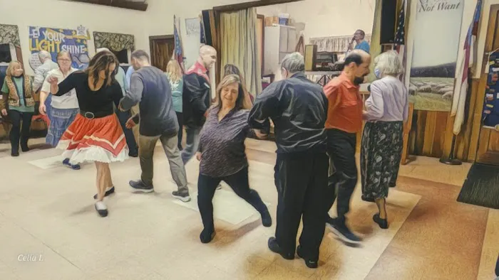 Lakeland Squares Dance Club Picture 4