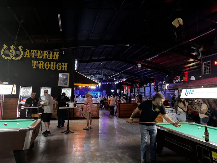Cowboys Dance Hall Picture 8