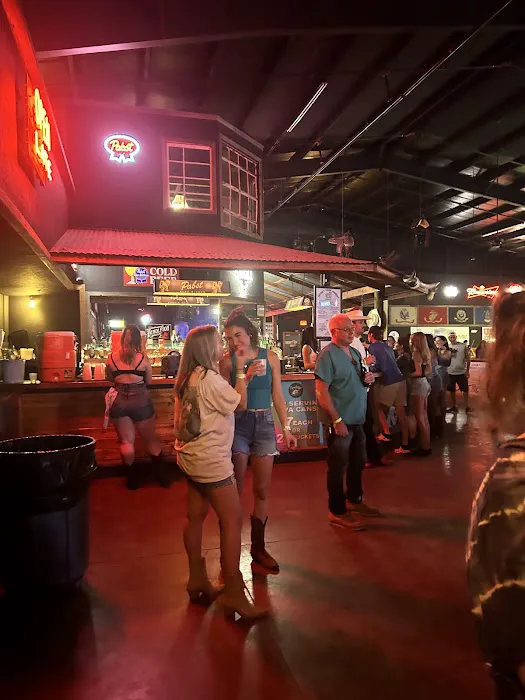 Cowboys Dance Hall Picture 10