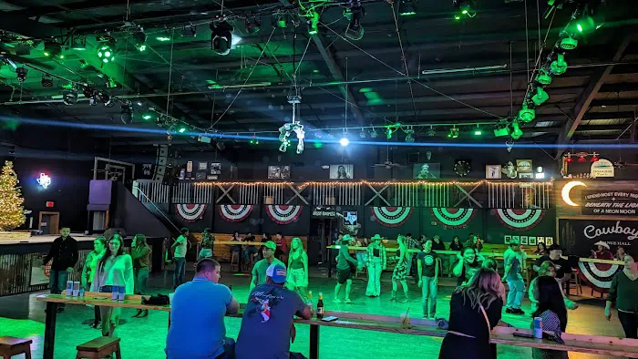 Cowboys Dance Hall Picture 5