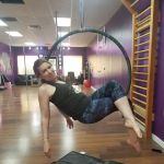 Love Pole Fitness and Aerial Arts