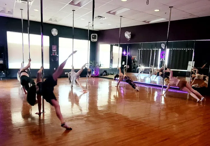 Love Pole Fitness and Aerial Arts Picture 7
