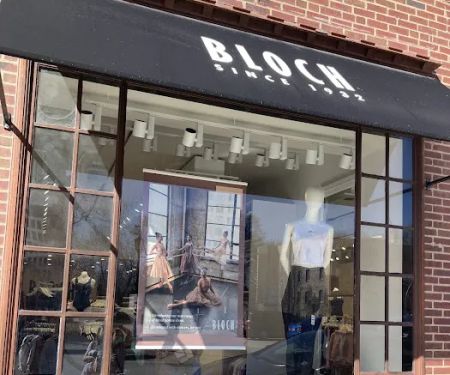 BLOCH