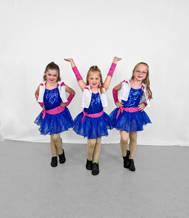 Captivating Dance Studio Picture 10