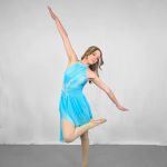 Captivating Dance Studio