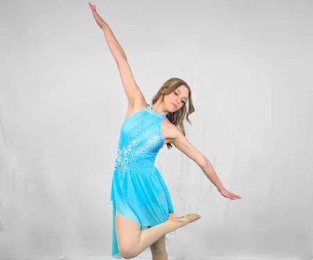 Captivating Dance Studio