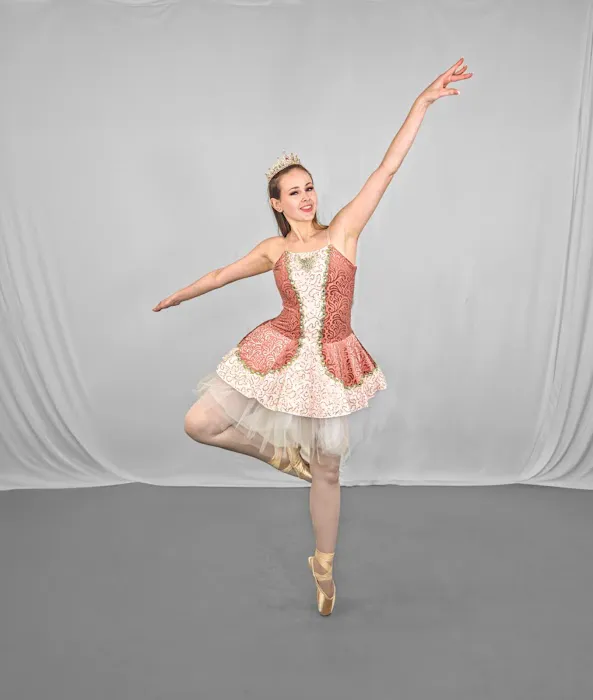 Captivating Dance Studio Picture 6