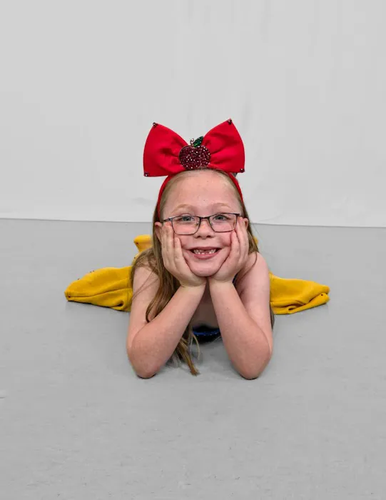 Captivating Dance Studio Picture 5
