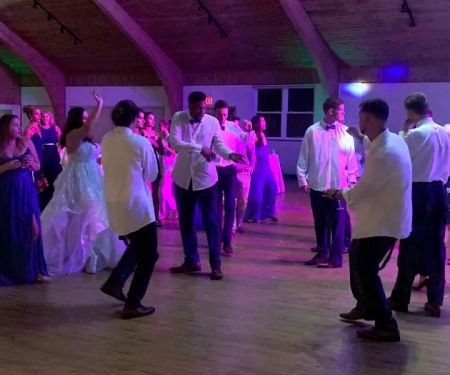 Get Up to Get Down Elite Entertainment