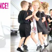 McGovern Irish Dance Fort Wayne ico