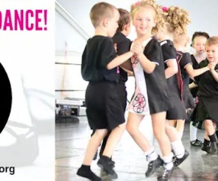 McGovern Irish Dance Fort Wayne