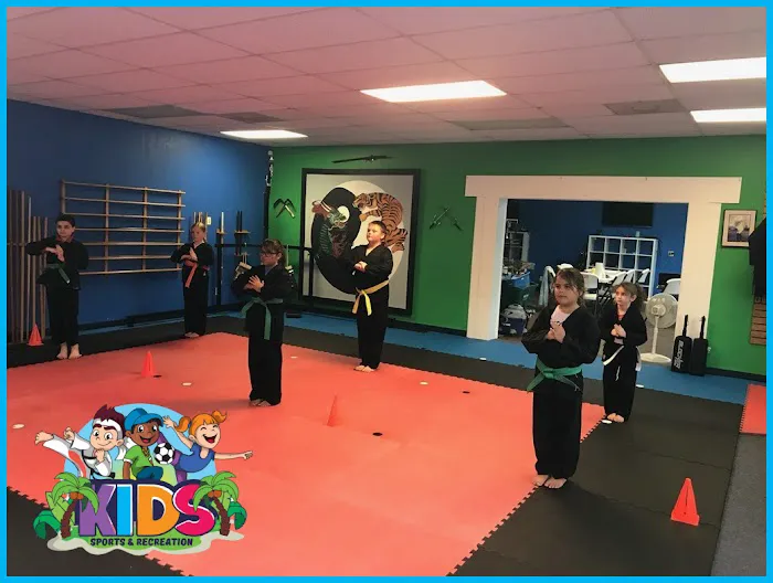 Kids Sports & Recreation Picture 3