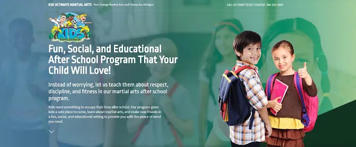 Kids Sports & Recreation Picture 2