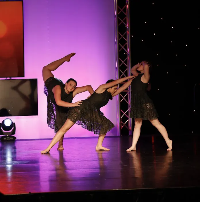 A Chance to Dance Picture 6