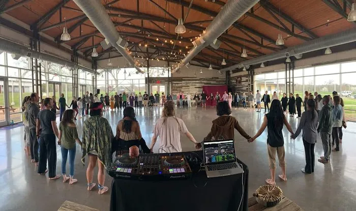 Ecstatic Dance Dallas Picture 3