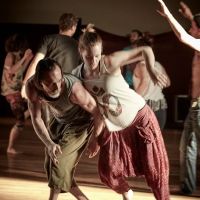 Ecstatic Dance Dallas ico