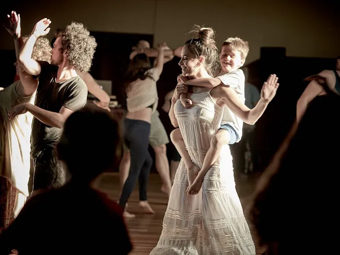 Ecstatic Dance Dallas Picture 9