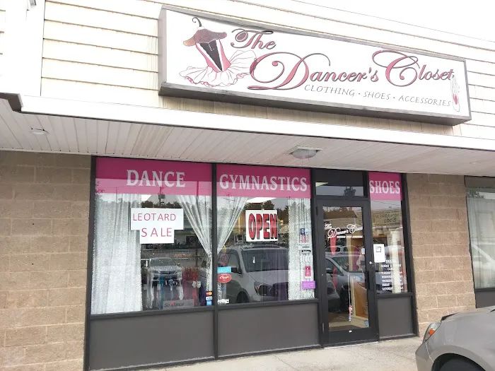 The Dancers Closet Picture 5