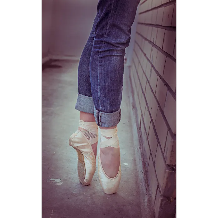 The Dancers Closet Picture 6