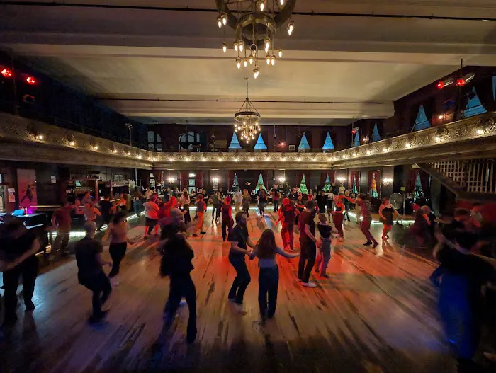 Reverie Ballroom Picture 1