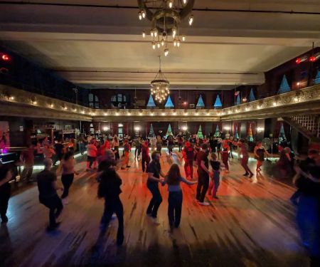 Reverie Ballroom