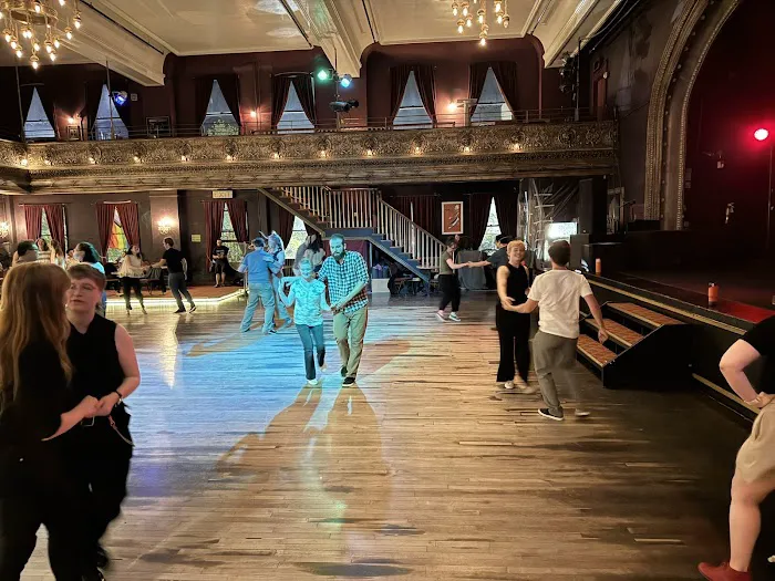 Reverie Ballroom Picture 8