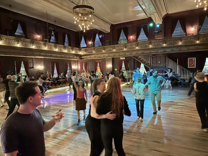 Reverie Ballroom Picture 2