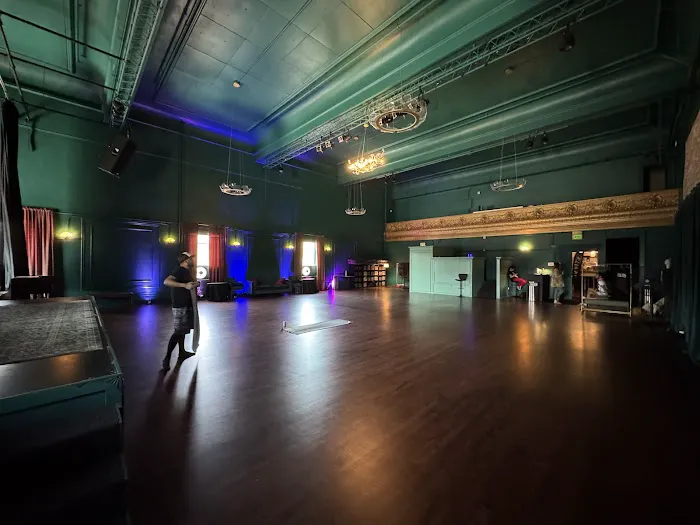 Reverie Ballroom Picture 3
