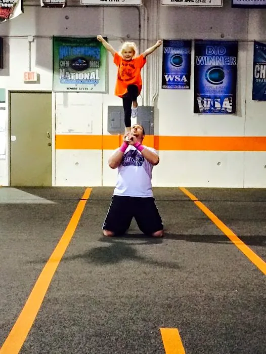 Cheer Time Revolution Picture 5