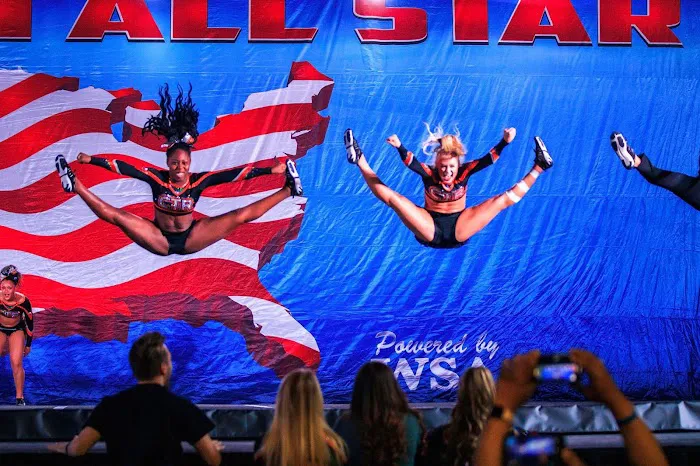 Cheer Time Revolution Picture 2