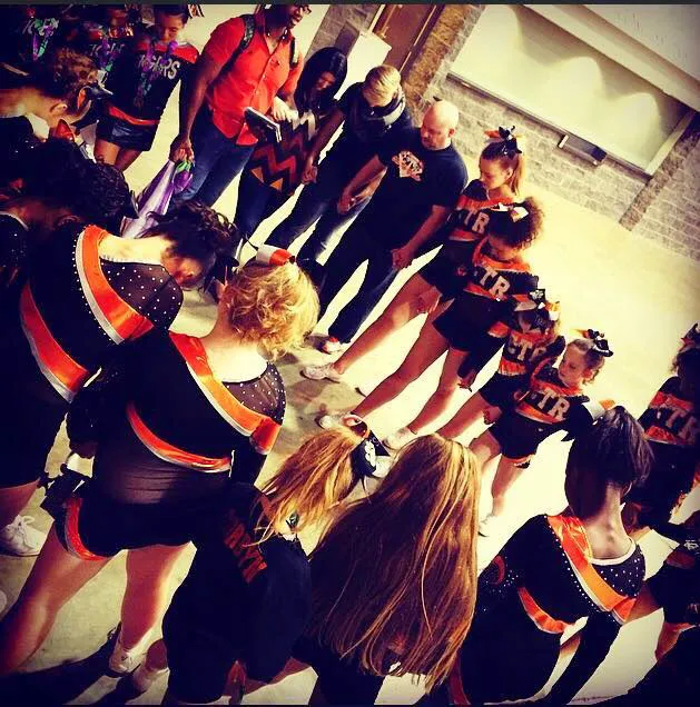 Cheer Time Revolution Picture 4