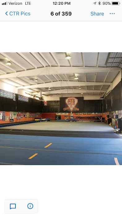 Cheer Time Revolution Picture 7