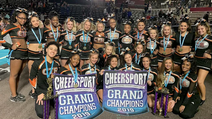 Cheer Time Revolution Picture 10