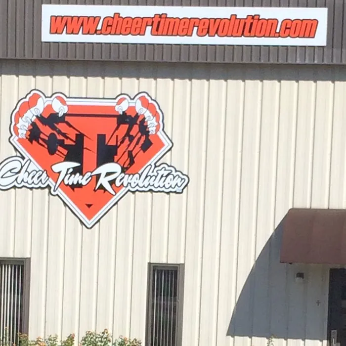 Cheer Time Revolution Picture 1